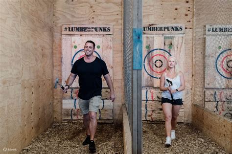 axe throwing manila|Axe Throwing Experience in Gold Coast .